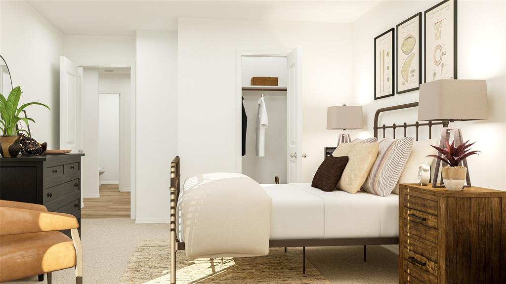 Bluebonnet Estates - Residential