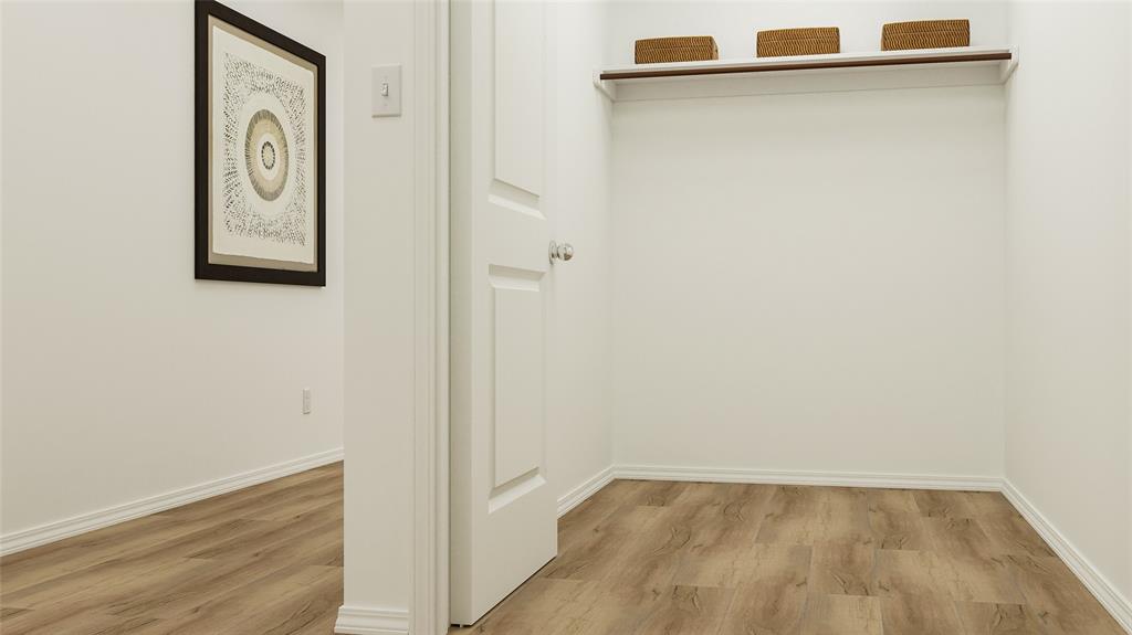 Bluebonnet Estates - Residential