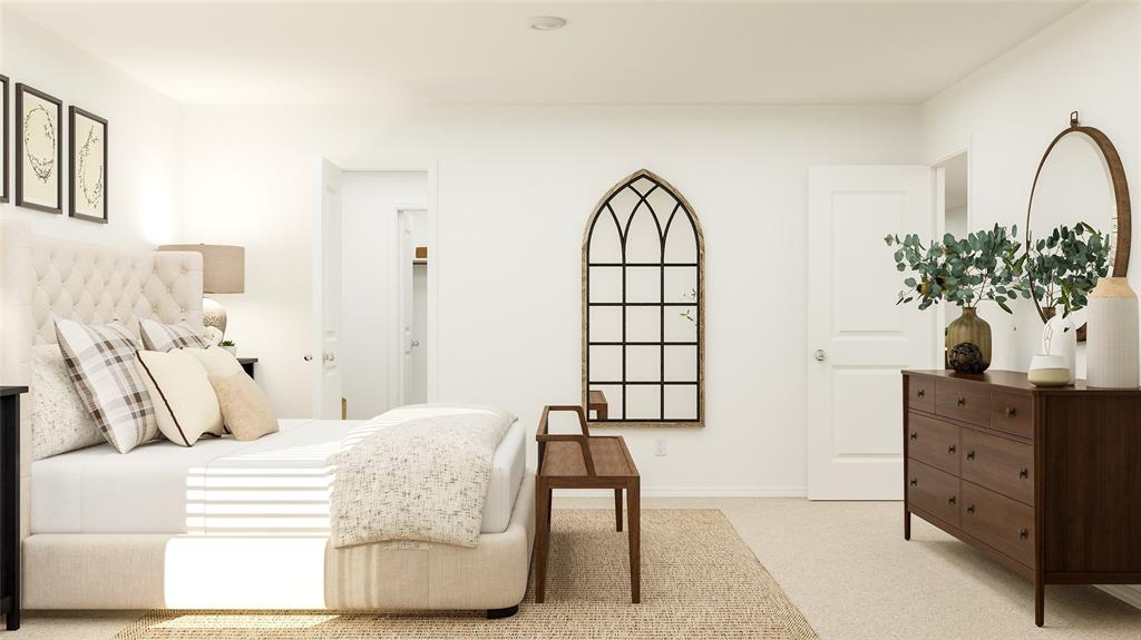 Bluebonnet Estates - Residential