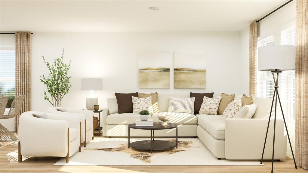 Bluebonnet Estates - Residential