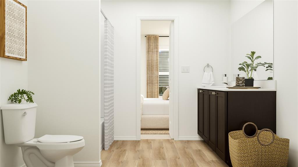 Bluebonnet Estates - Residential