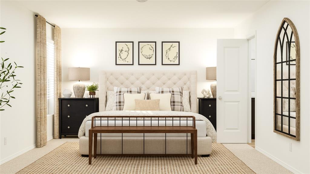 Bluebonnet Estates - Residential