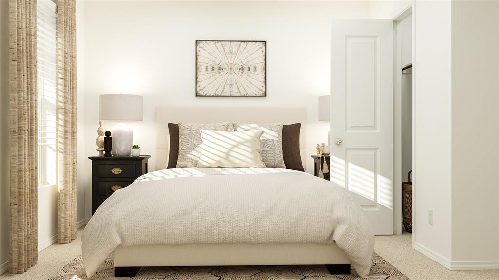 Bluebonnet Estates - Residential