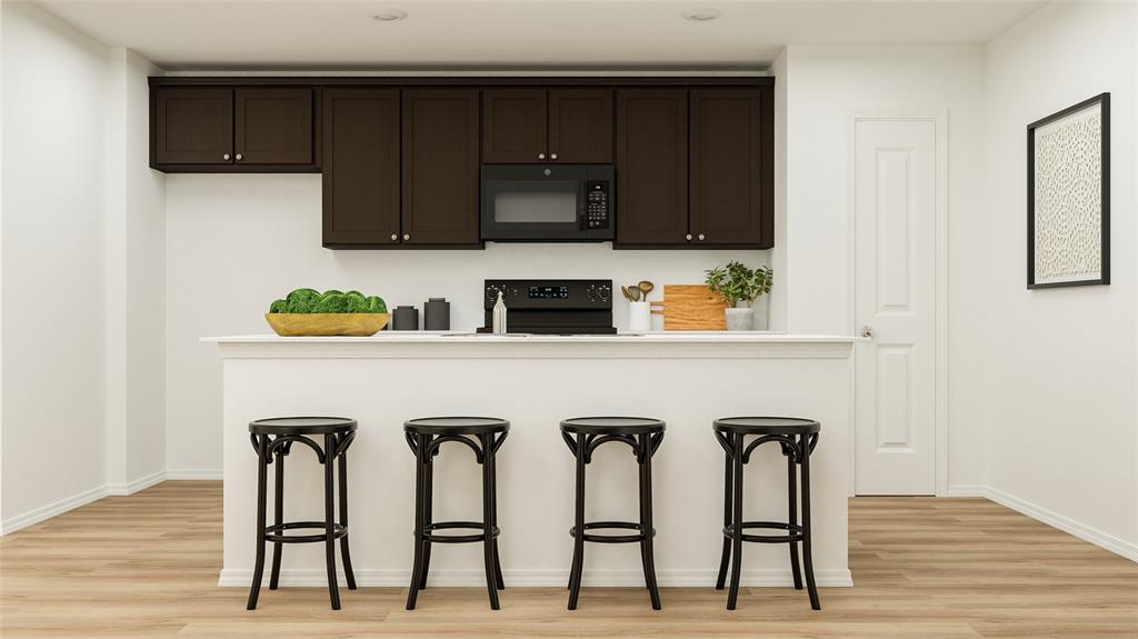 Bluebonnet Estates - Residential