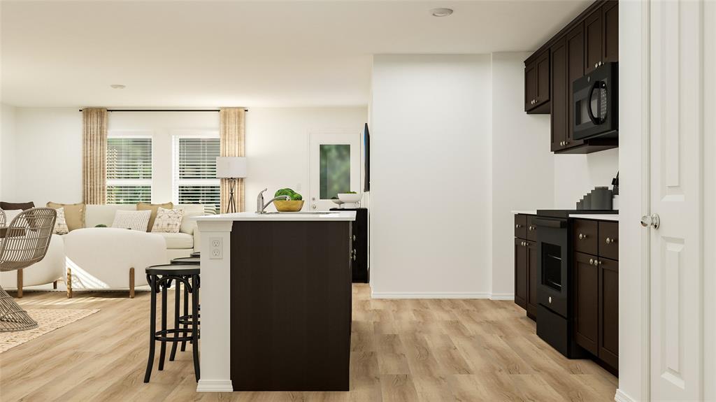 Bluebonnet Estates - Residential