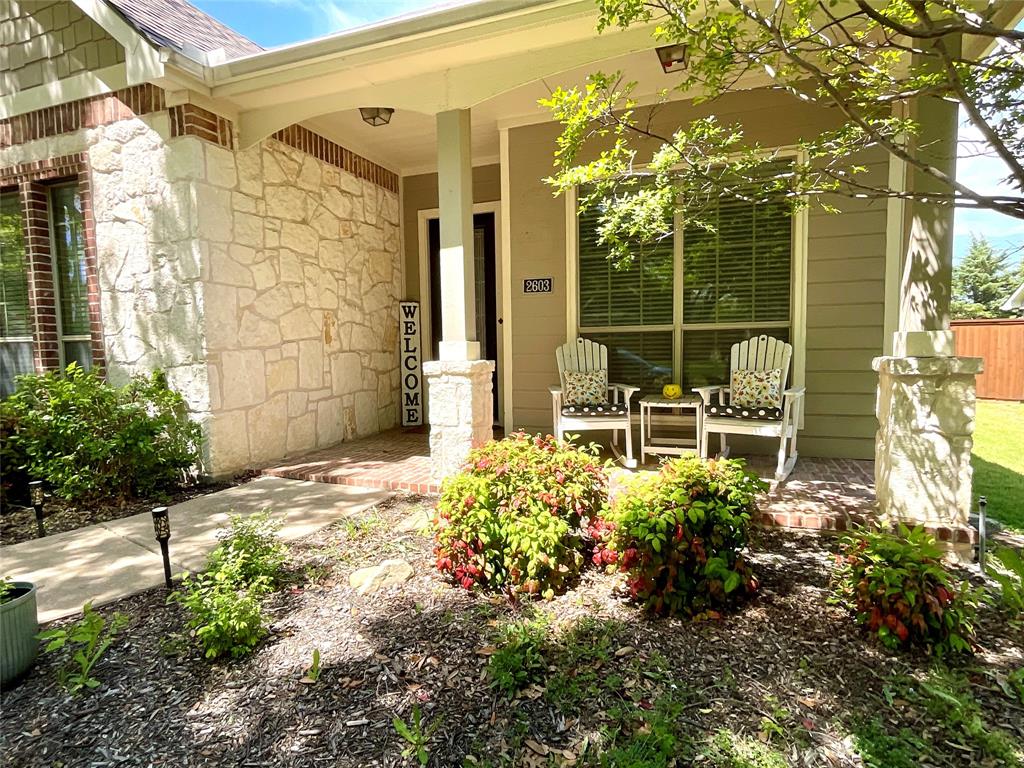 2603 Kennedy Drive