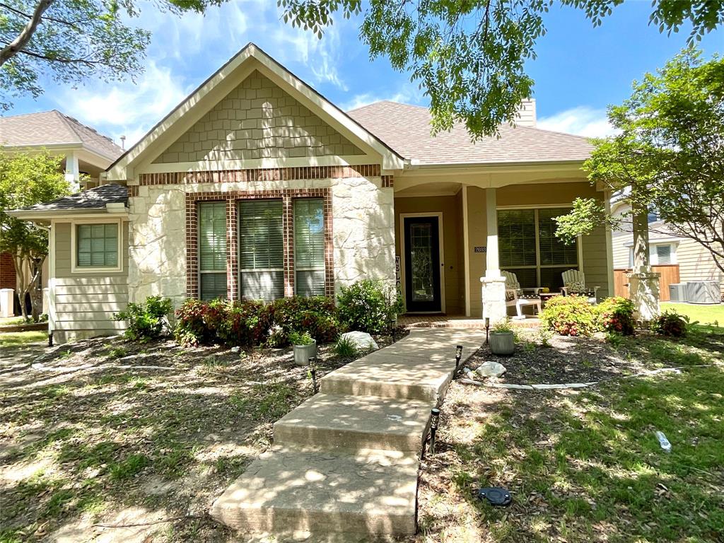 2603 Kennedy Drive