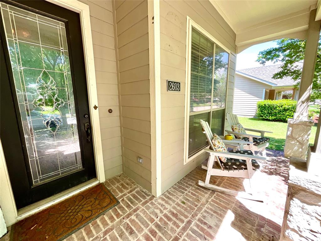 2603 Kennedy Drive