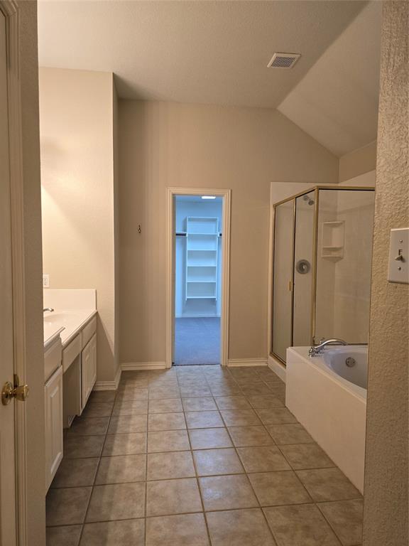 Trails Of Prosper #2 - Residential Lease