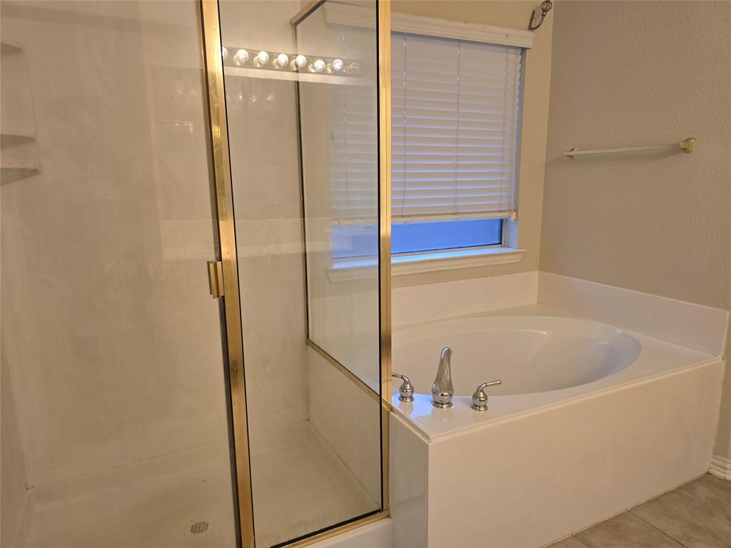 Trails Of Prosper #2 - Residential Lease