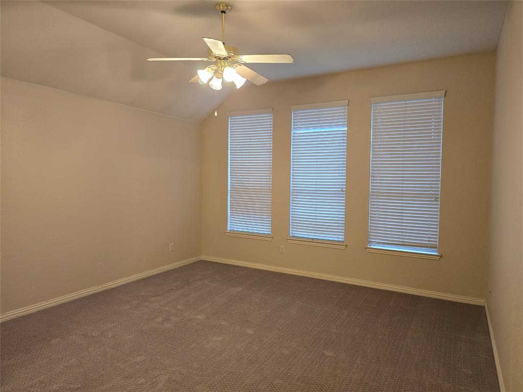 Trails Of Prosper #2 - Residential Lease