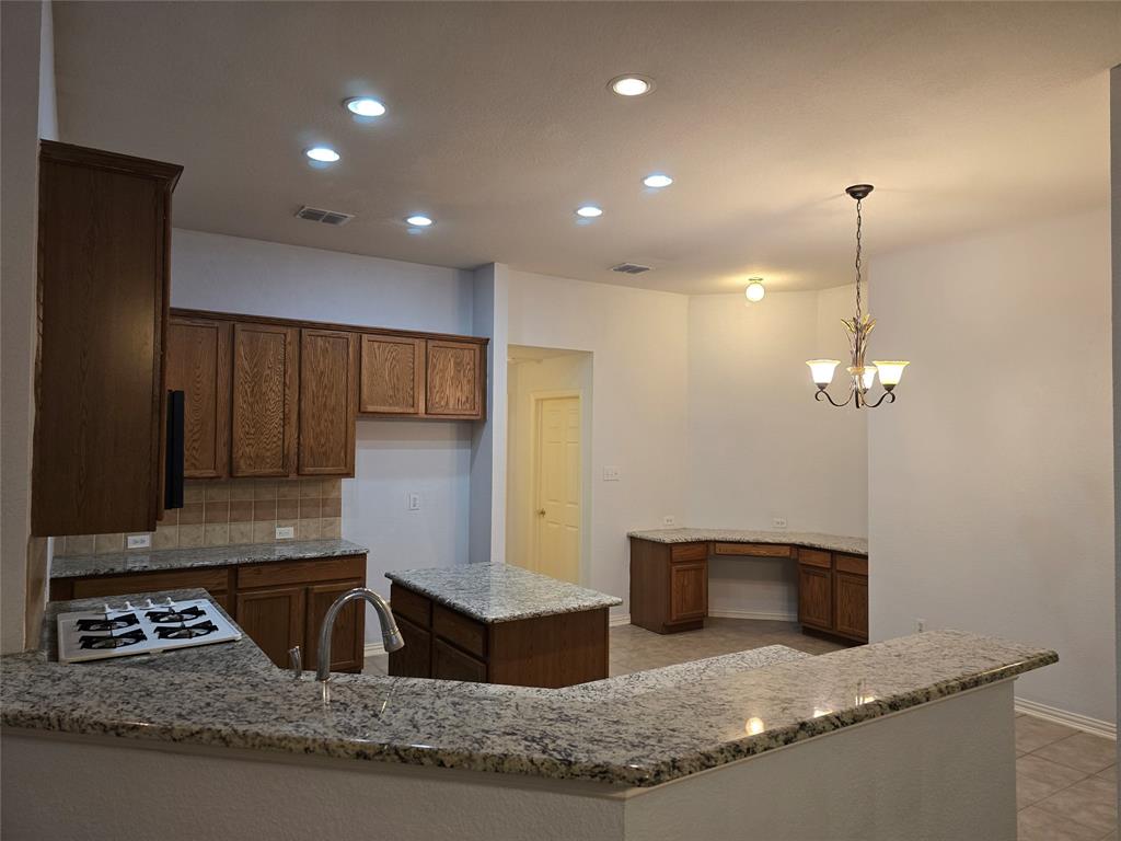 Trails Of Prosper #2 - Residential Lease