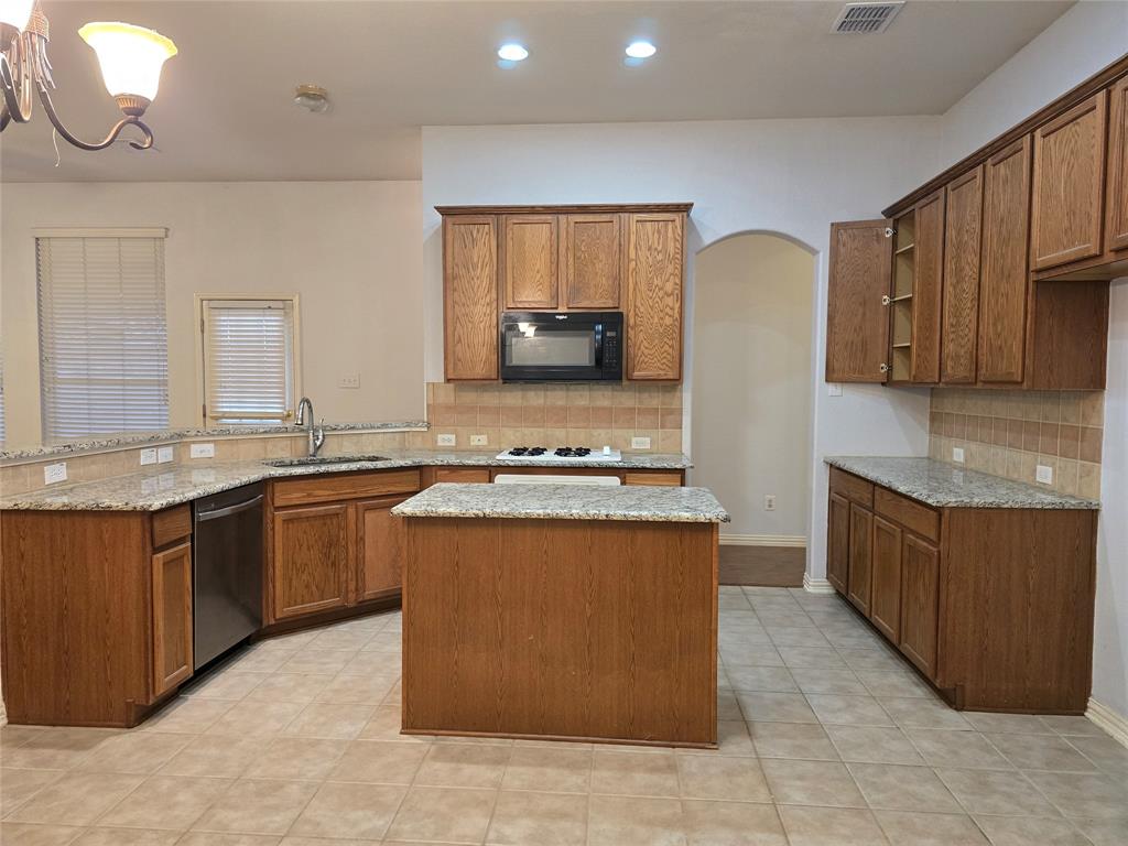 Trails Of Prosper #2 - Residential Lease