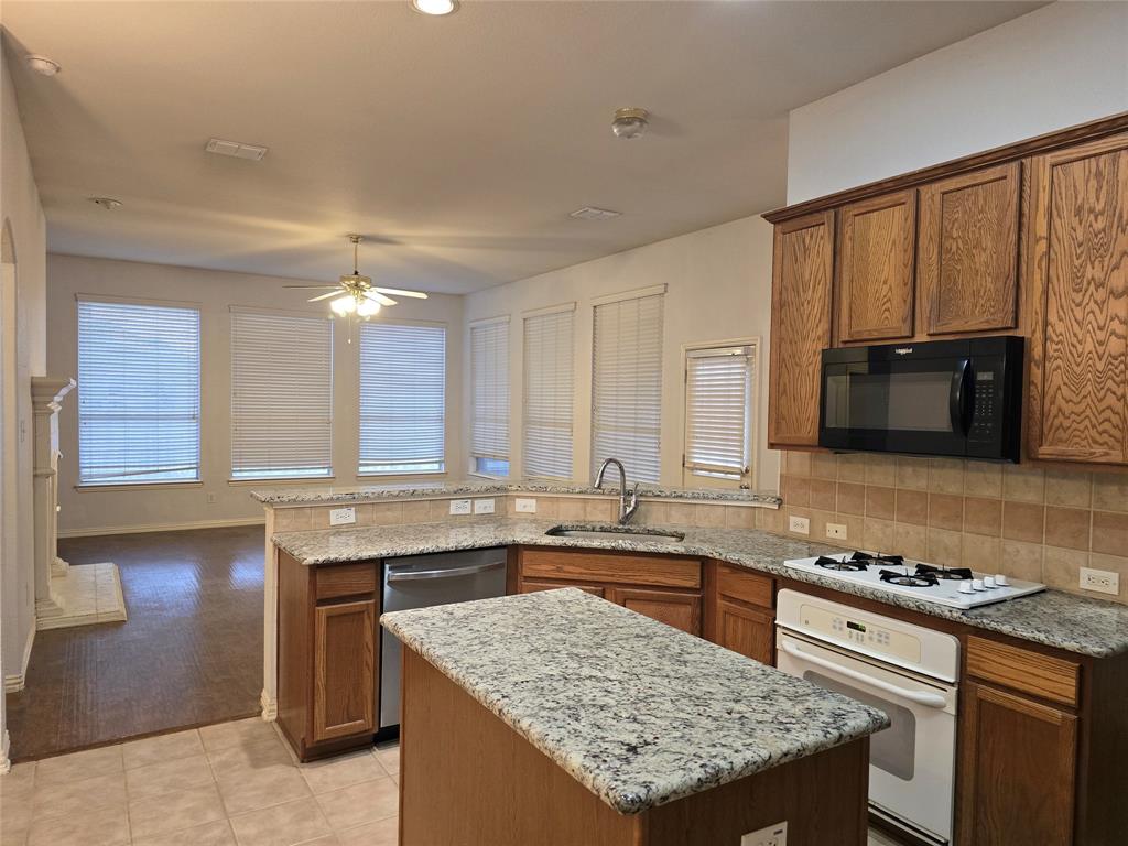 Trails Of Prosper #2 - Residential Lease