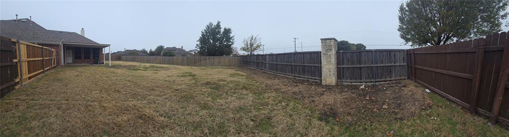 Trails Of Prosper #2 - Residential Lease