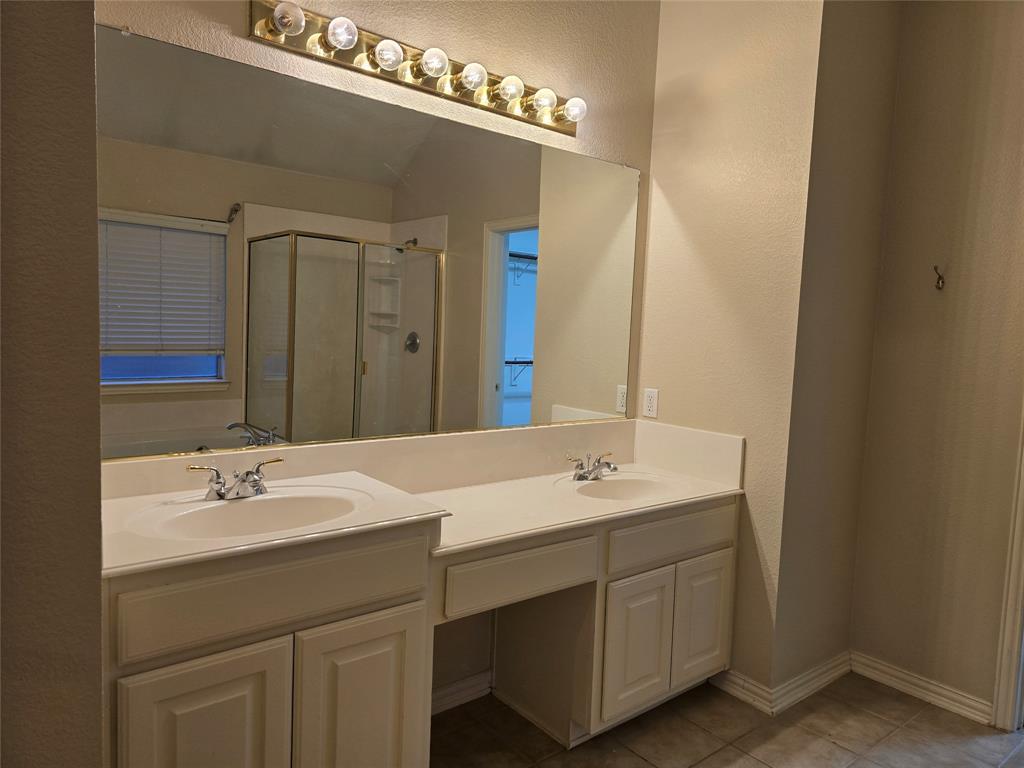 Trails Of Prosper #2 - Residential Lease