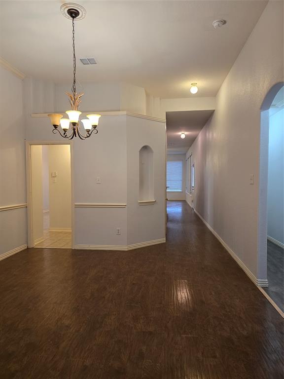 Trails Of Prosper #2 - Residential Lease