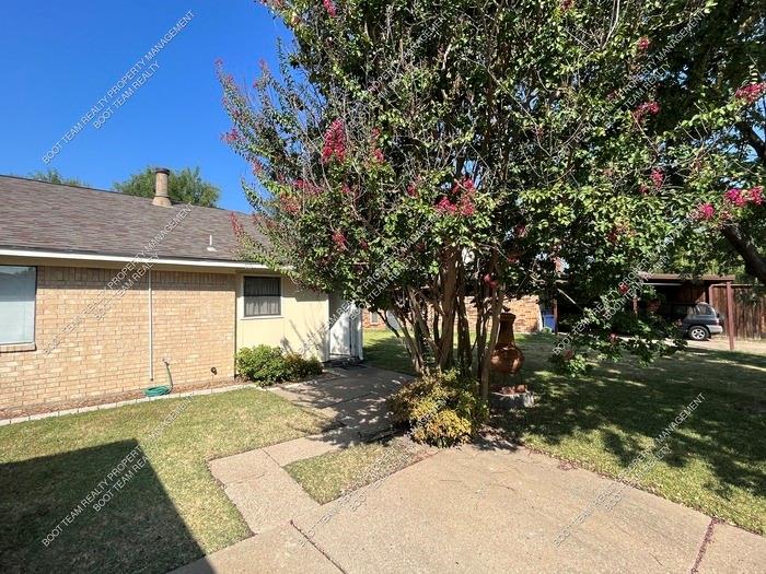 Schreiber Estates - Residential Lease