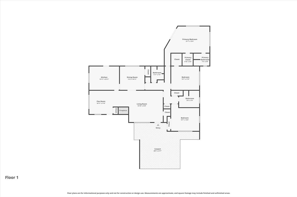 Arlington Gardens Add - Residential