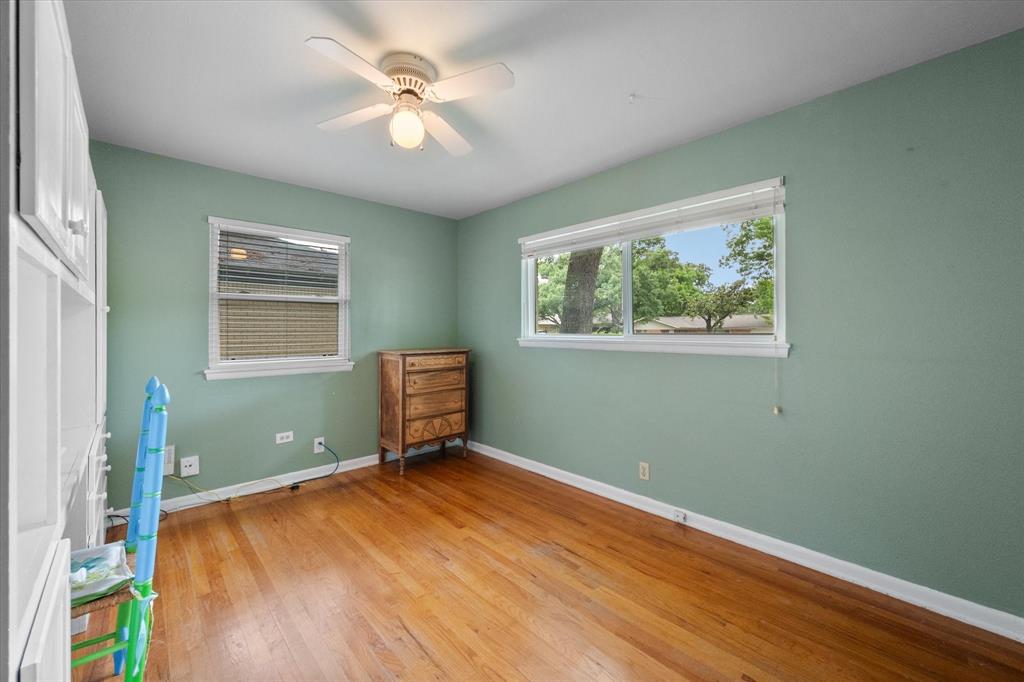Arlington Gardens Add - Residential