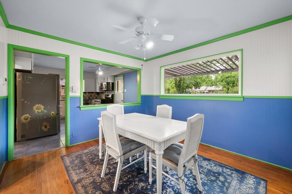 Arlington Gardens Add - Residential