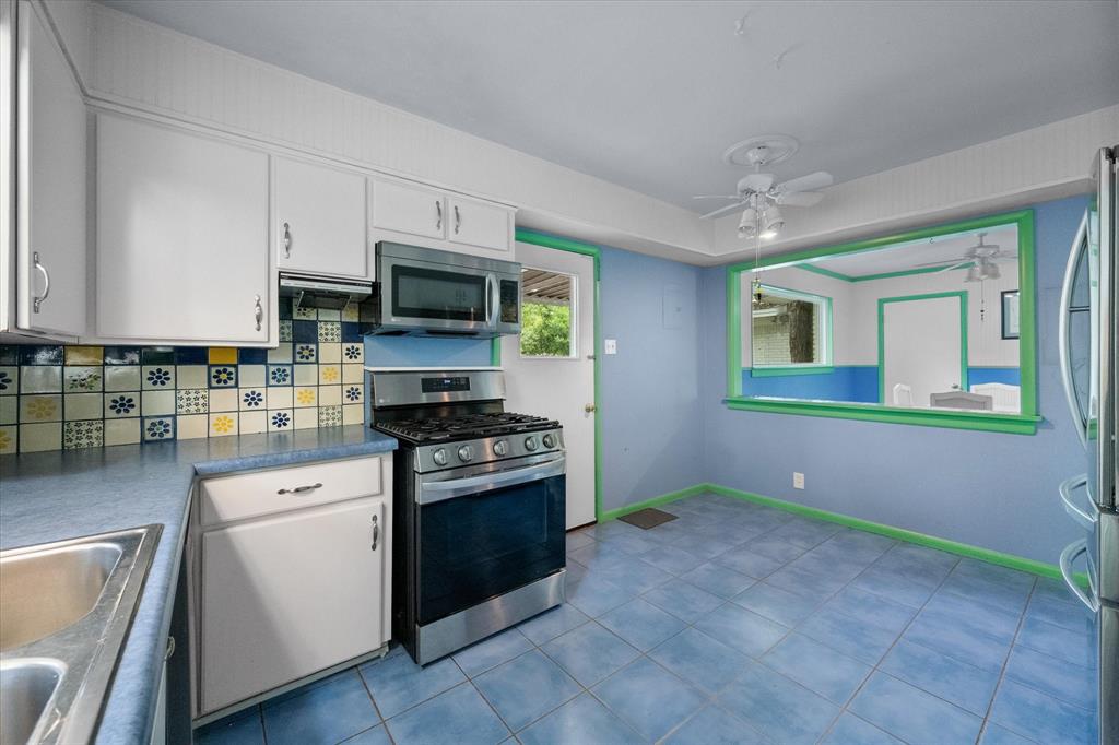 Arlington Gardens Add - Residential