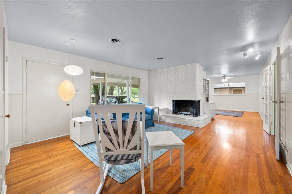 Arlington Gardens Add - Residential