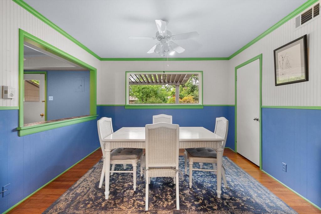 Arlington Gardens Add - Residential