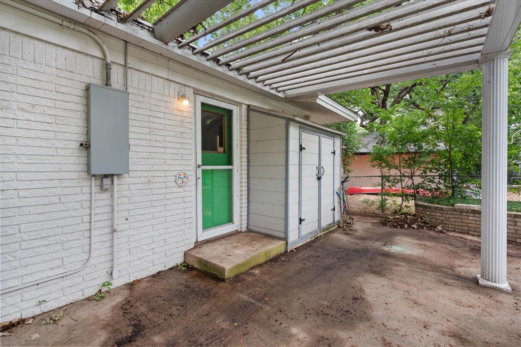 Arlington Gardens Add - Residential