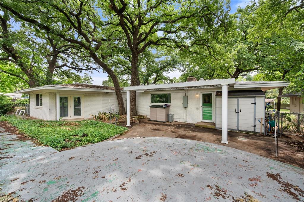 Arlington Gardens Add - Residential