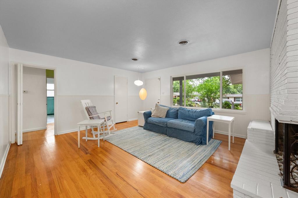 Arlington Gardens Add - Residential