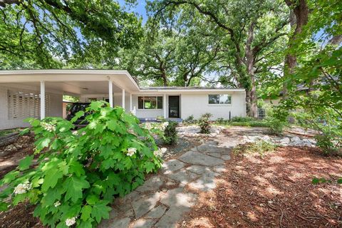 1209 W Lilly Lane Arlington TX 76013