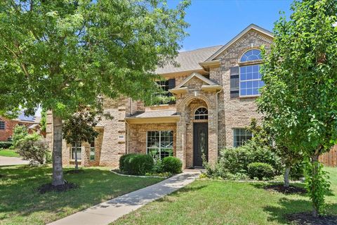 1128 Cactus Spine Drive Fort Worth TX 76052
