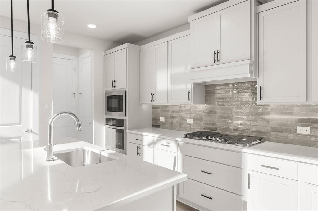 Terrace Collection at Harvest - Residential