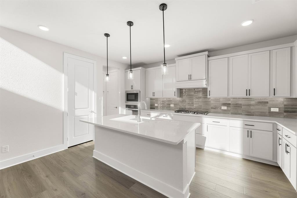 Terrace Collection at Harvest - Residential