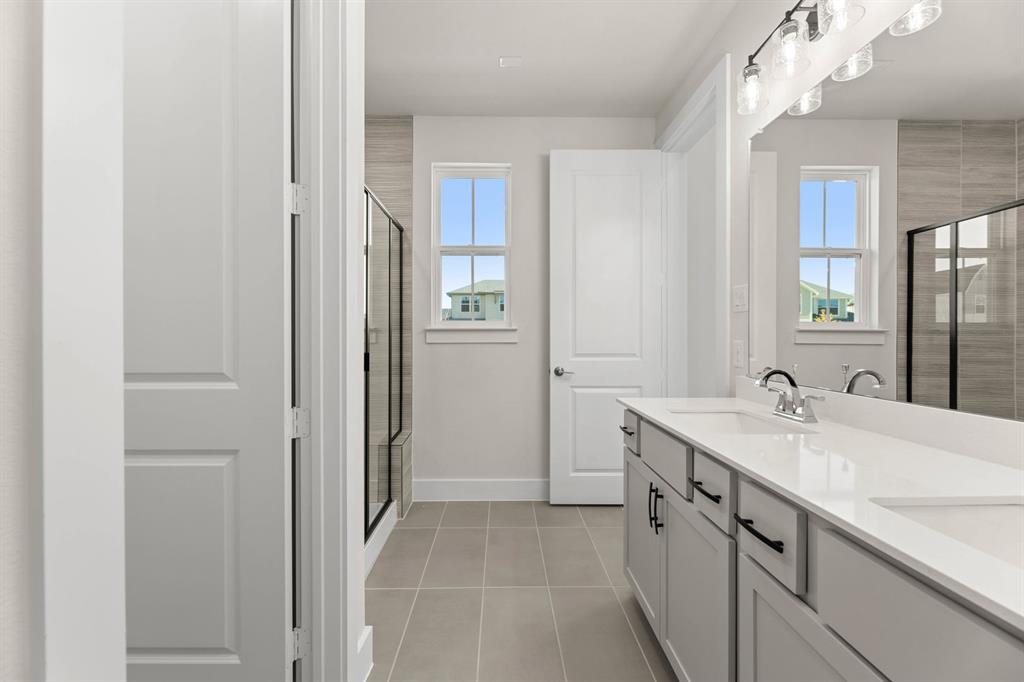 Terrace Collection at Harvest - Residential