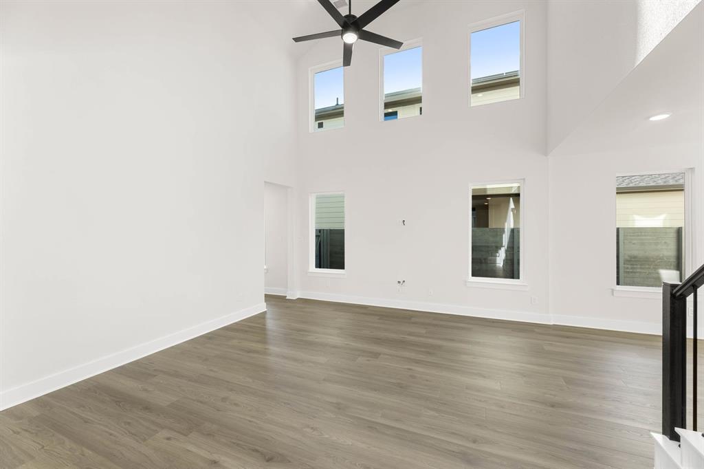 Terrace Collection at Harvest - Residential