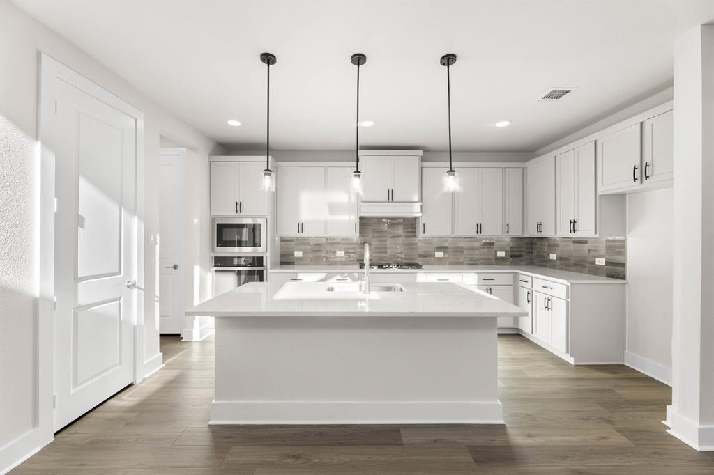 Terrace Collection at Harvest - Residential