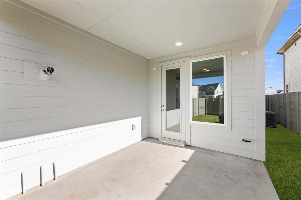 Terrace Collection at Harvest - Residential