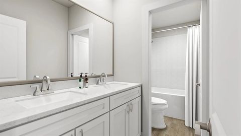 1505 Laurel Lane Argyle TX 76226