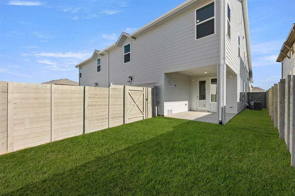 Terrace Collection at Harvest - Residential