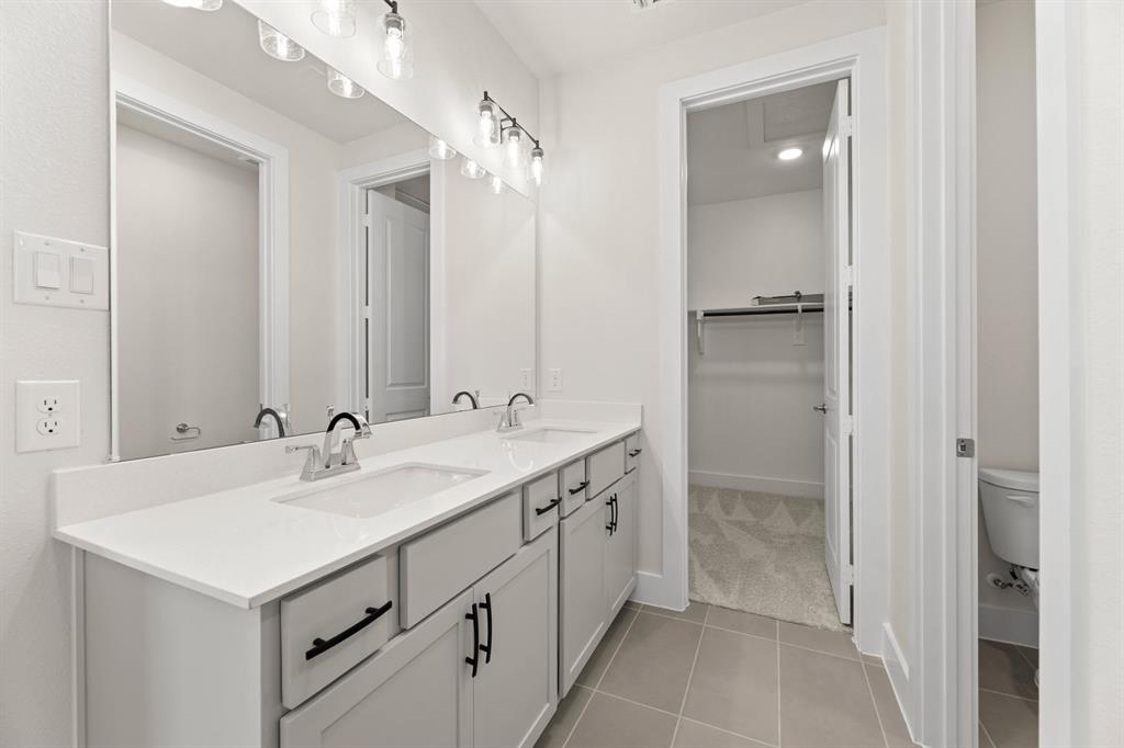 Terrace Collection at Harvest - Residential