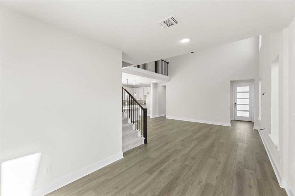 Terrace Collection at Harvest - Residential