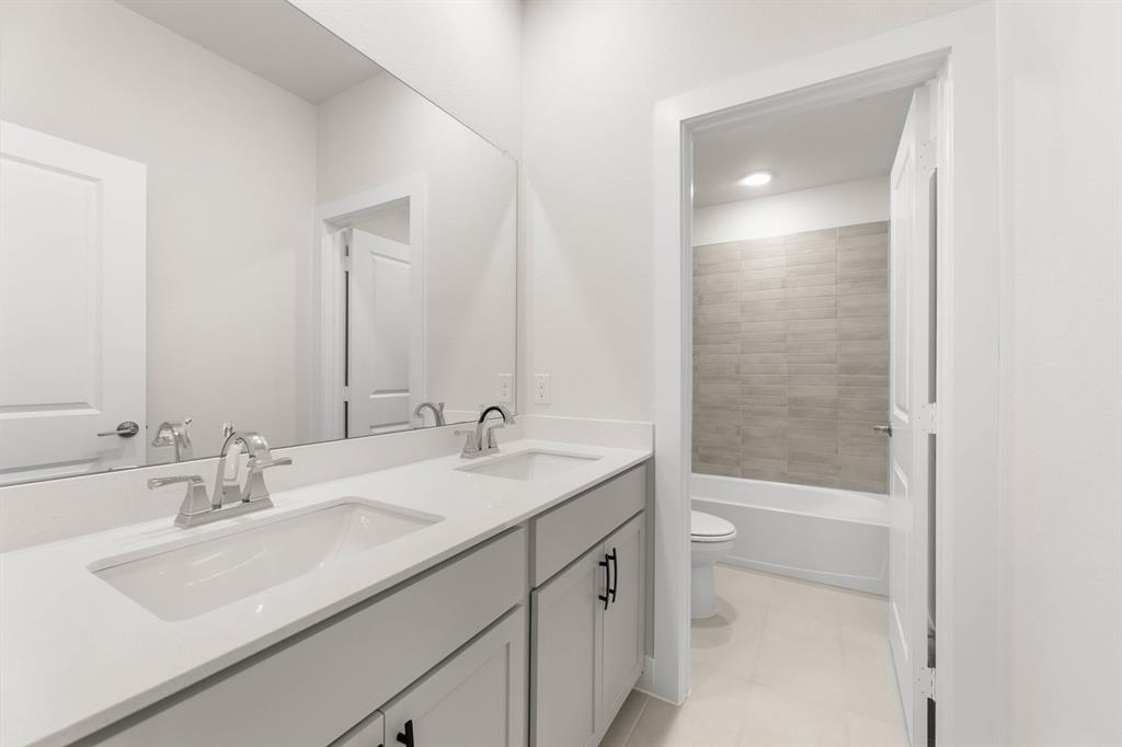 Terrace Collection at Harvest - Residential