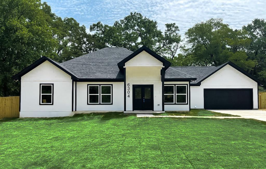 View Terrell, TX 75160 house