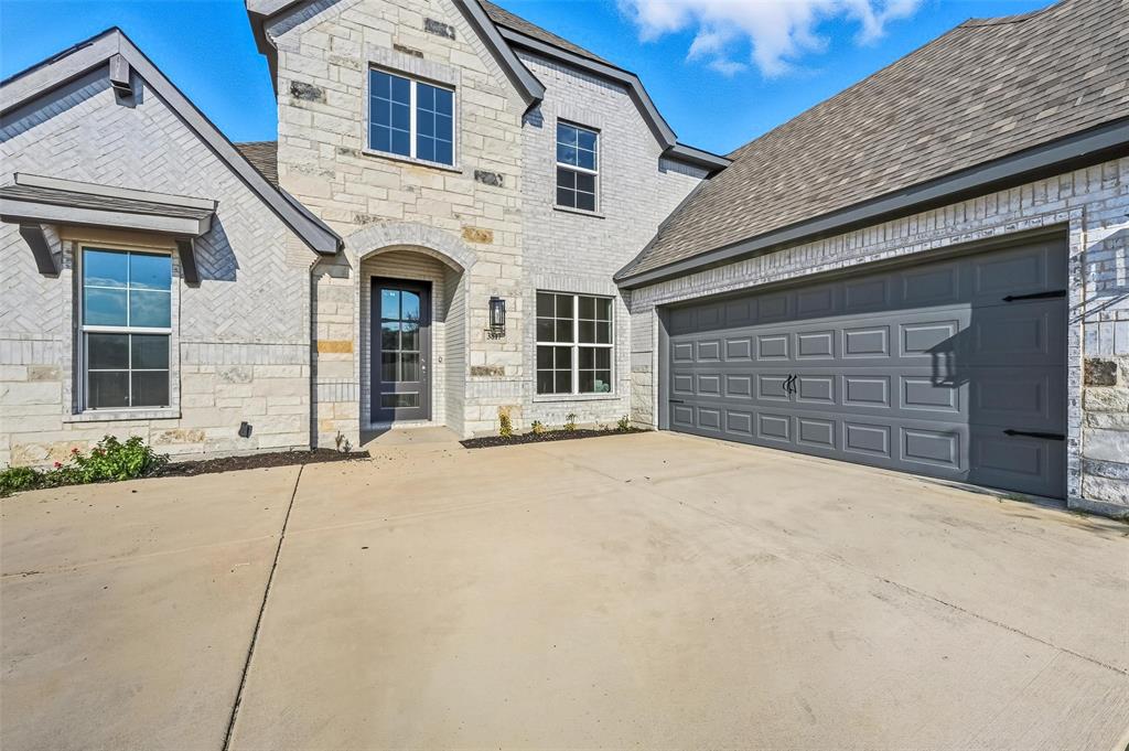 3817 Amber Road