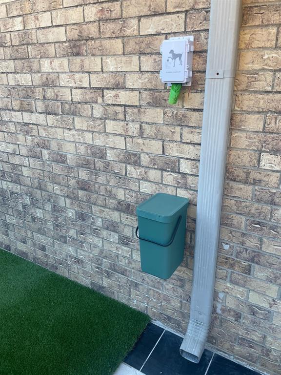 El Camino Real Condo - Residential Lease