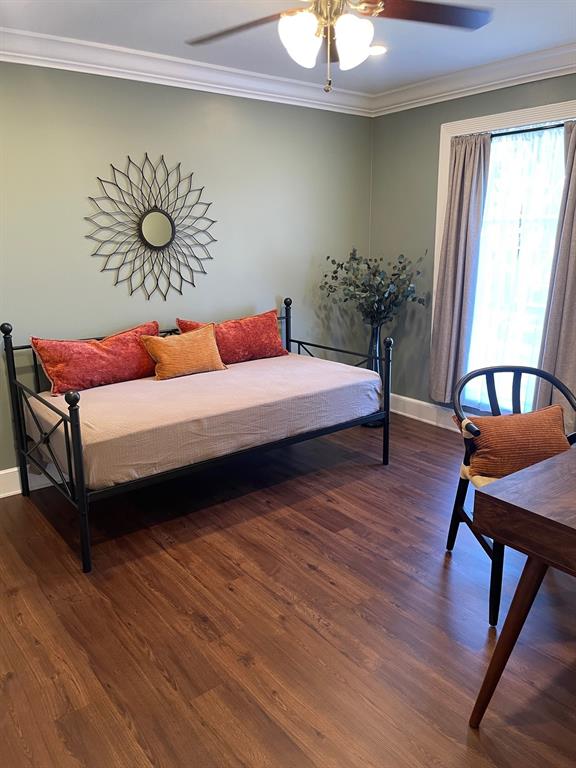 El Camino Real Condo - Residential Lease