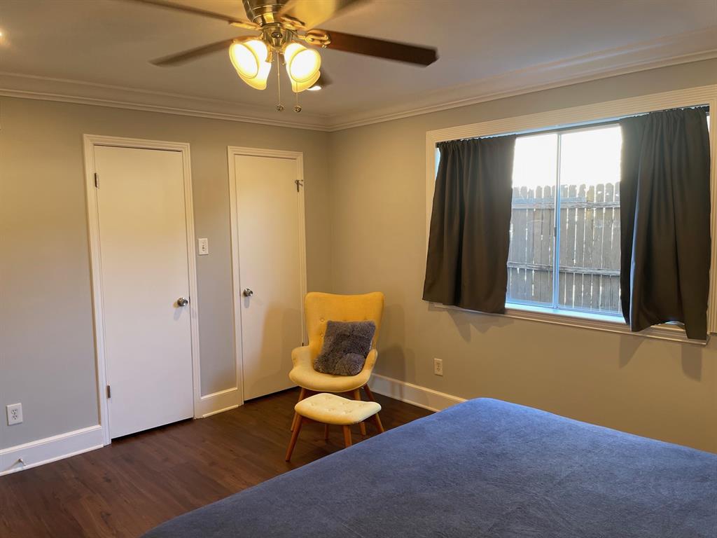 El Camino Real Condo - Residential Lease