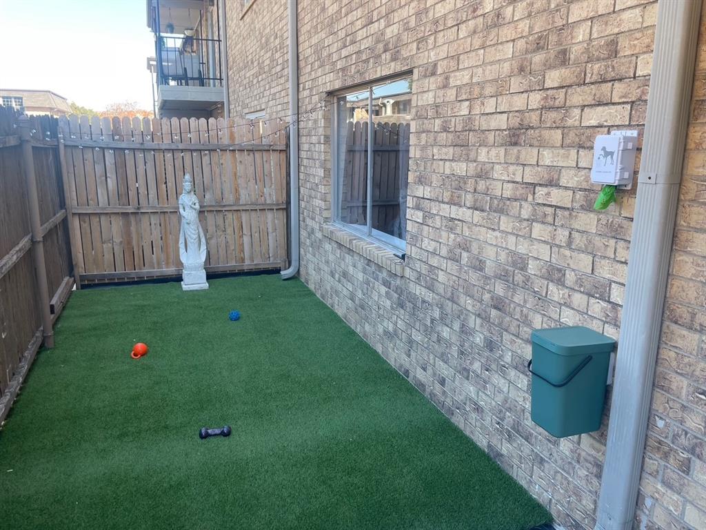 El Camino Real Condo - Residential Lease